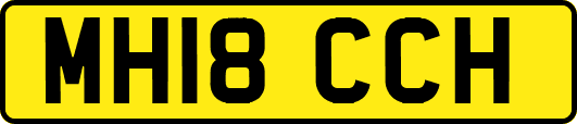 MH18CCH
