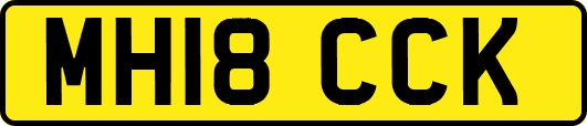 MH18CCK