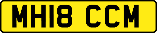 MH18CCM