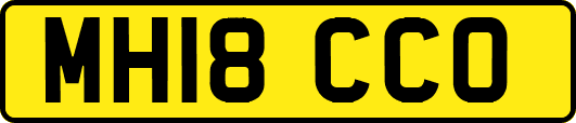 MH18CCO
