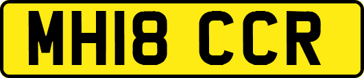 MH18CCR