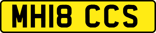 MH18CCS