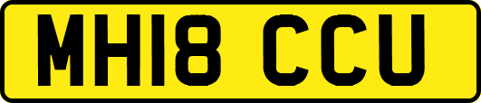 MH18CCU