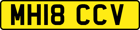 MH18CCV