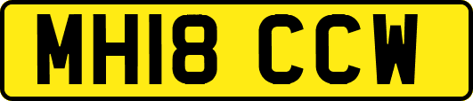 MH18CCW