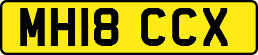 MH18CCX
