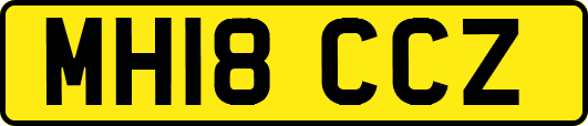 MH18CCZ