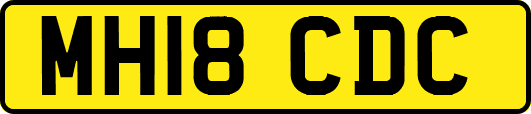 MH18CDC