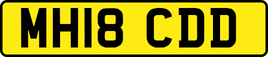 MH18CDD