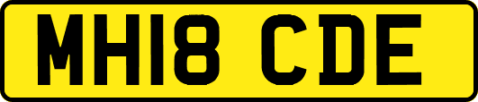 MH18CDE