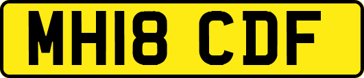 MH18CDF