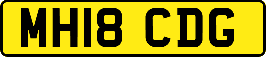 MH18CDG