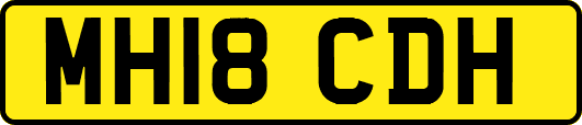 MH18CDH