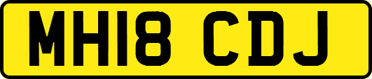 MH18CDJ