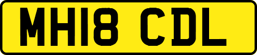 MH18CDL