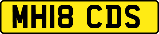 MH18CDS