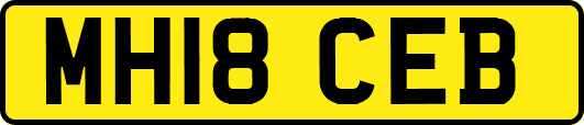 MH18CEB
