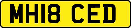 MH18CED