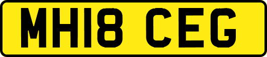 MH18CEG