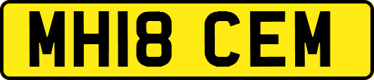 MH18CEM