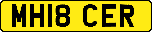 MH18CER