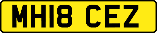 MH18CEZ