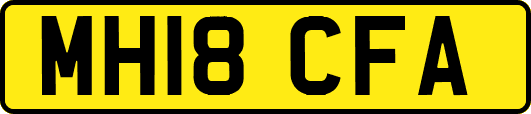 MH18CFA