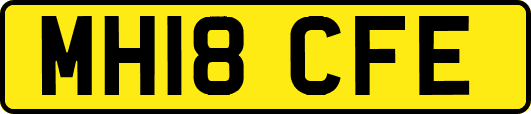 MH18CFE