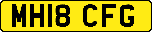 MH18CFG