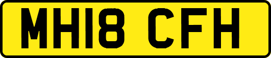MH18CFH