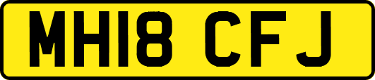 MH18CFJ
