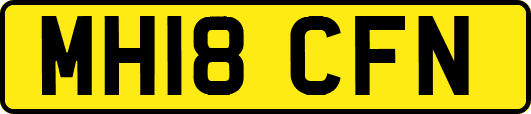 MH18CFN