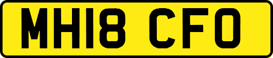 MH18CFO