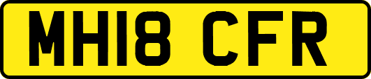 MH18CFR