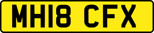 MH18CFX