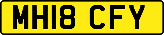 MH18CFY