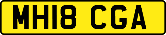 MH18CGA