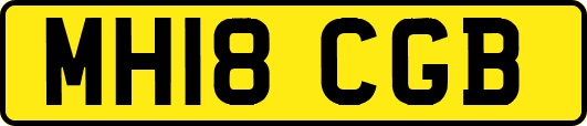 MH18CGB