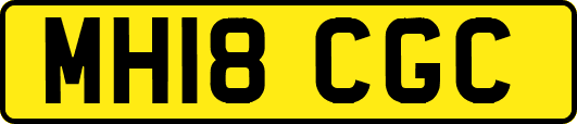 MH18CGC