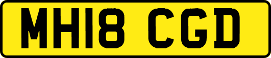 MH18CGD