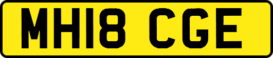 MH18CGE