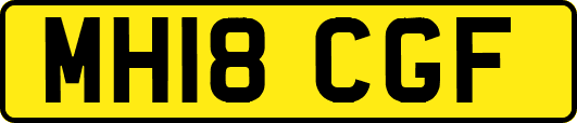 MH18CGF