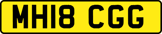 MH18CGG