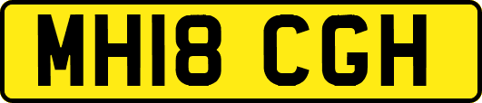 MH18CGH