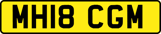 MH18CGM