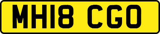 MH18CGO