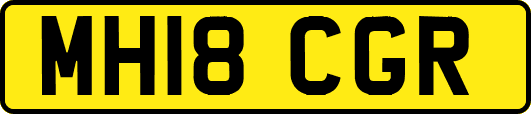 MH18CGR