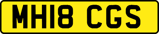 MH18CGS