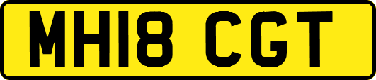 MH18CGT