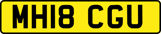 MH18CGU